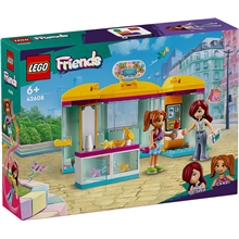 42608 LEGO Friends Pikkuruinen Asustekauppa