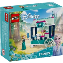 43234 LEGO Elsan Herkkujäätelöt