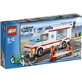 4431 Ambulanssi