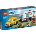 4435 Auto ja asuntovaunu