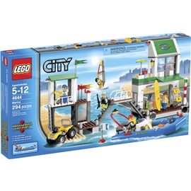 4644 Venesatama