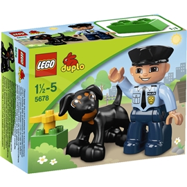5678 Poliisi