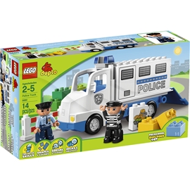 5680 Poliisikuorma-auto