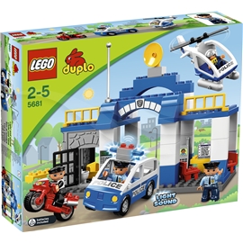5681 Poliisiasema