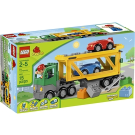 5684 Autonkuljetusauto