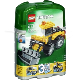 5761 Minikaivuri