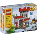 5929 LEGO® Linna rakennussarja