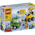 5930 LEGO® Tienrakennussarja