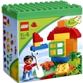 5931 Ensimmäinen LEGO® DUPLO® rasiani