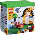 5932 Ensimmäinen LEGO® rasiani