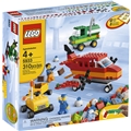 5933 LEGO® Lentokenttä rakennussarja