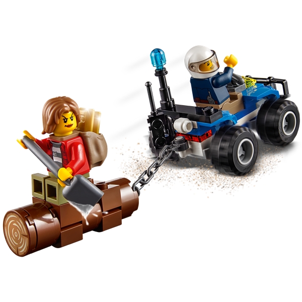 60171 LEGO City Vuoren karkurit (Kuva 5 tuotteesta 5)