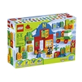 6051 LEGO® DUPLO® Kirjainleikki