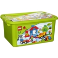 6052 Ensimmäiset LEGO® DUPLO® ajoneuvoni