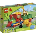 6144 Eläintarhan juna