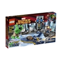 6868 Hulk ja helialus