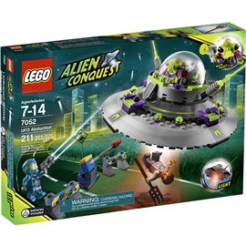 7052 UFO-kidnappaus