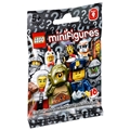 71000 LEGO Minihahmot Sarja 9