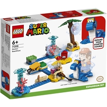 71398 LEGO Super Mario Dorrien Ranta