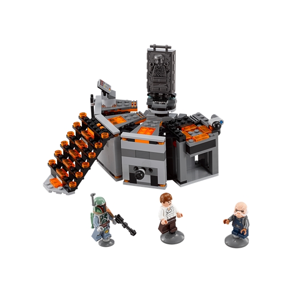75137 LEGO Star Wars Carbon-Freezing Chamber (Kuva 2 tuotteesta 3)