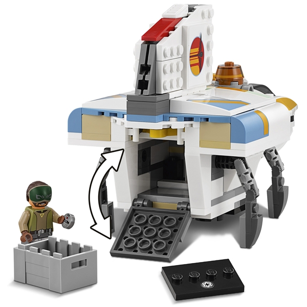 75170 LEGO Star Wars The Phantom (Kuva 5 tuotteesta 7)