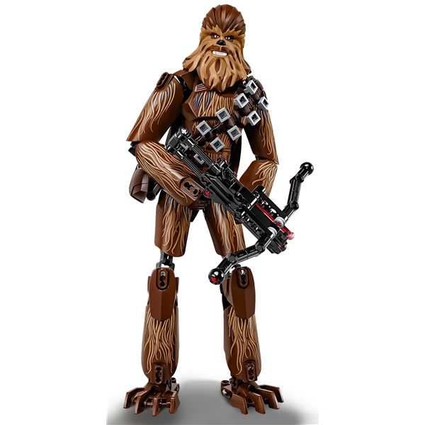 75530 LEGO Star Wars Chewbacca (Kuva 6 tuotteesta 6)
