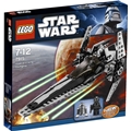 7915 Imperial V-wing Starfighter™