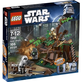 7956 Ewok™ Attack