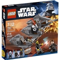 7957 Sith™ Nightspeeder