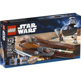 7959 Geonosian Starfighter™