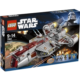 7964 Republic Frigate™