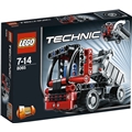 8065 Pieni kuorma-auto