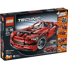 8070 Superauto