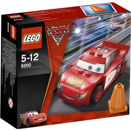 8200 Salama McQueen