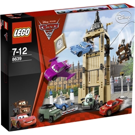 8639 Ison Bentleyn pako