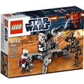 9488 Elite Clone & Commando Droid Battle Pack