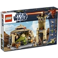 9516 Jabba's Palace