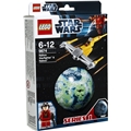 9674 Naboo Starfighter & Naboo