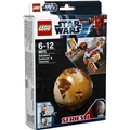 9675 Sebulba's Podracer & Tatooine
