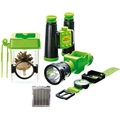 Alga Junior Solar Explorer