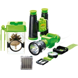 Alga Junior Solar Explorer