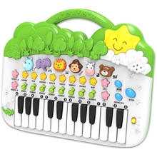 Happy Baby Eläin Piano