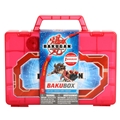 Bakugan BakuBox Kausi 2