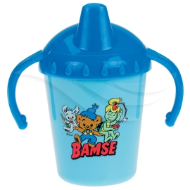 Bamse Muki