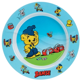 Bamse Lautanen
