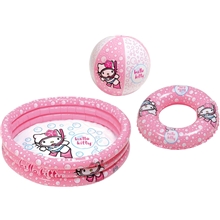 Hello Kitty Uimasetti