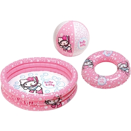 Hello Kitty Uimasetti