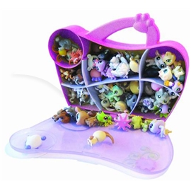 Pet Shop Laukku