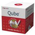 Qube Pelikortit