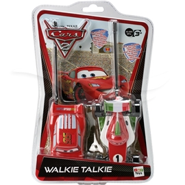 Autot 2 Walkie Talkie